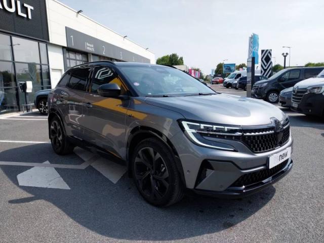Renault Austral image 6