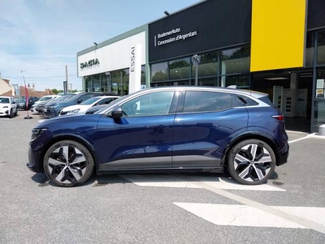 Renault Mégane image 6