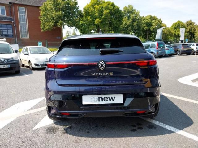 Renault Mégane image 3