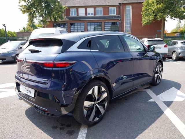 Renault Mégane image 5