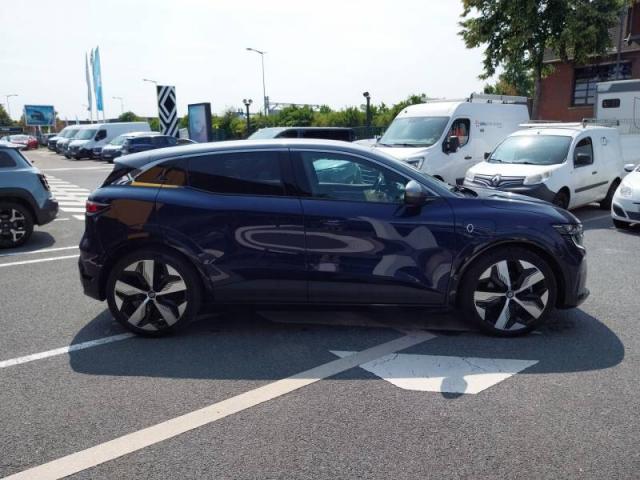 Renault Mégane image 4