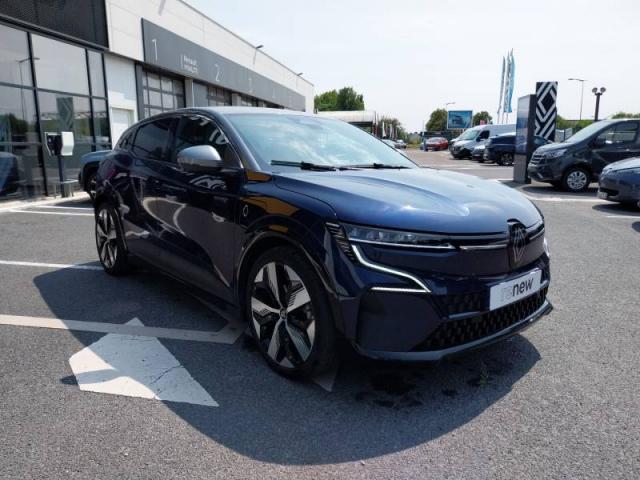 Renault Mégane image 9