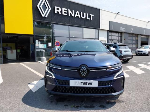 Renault Mégane image 2