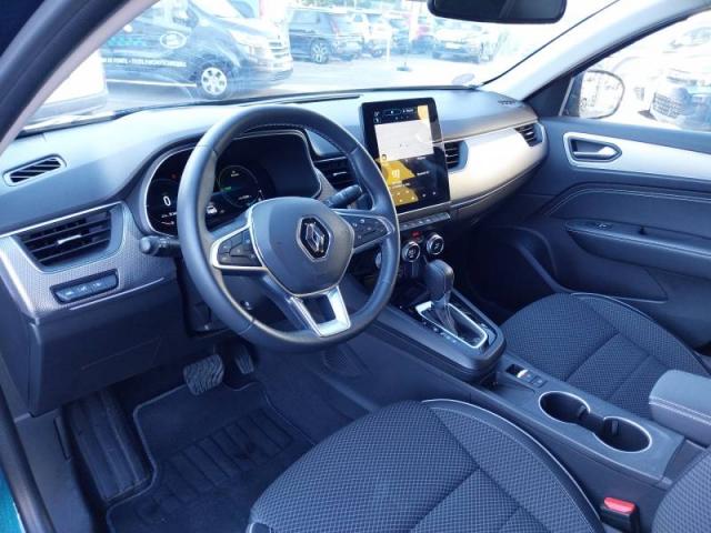 Renault Arkana image 1