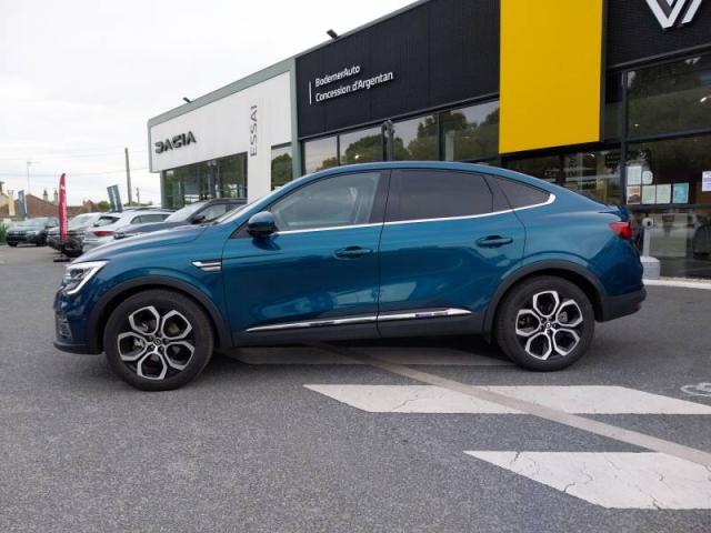 Renault Arkana image 6
