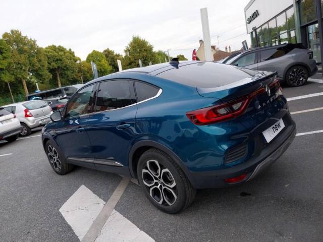 Renault Arkana image 4