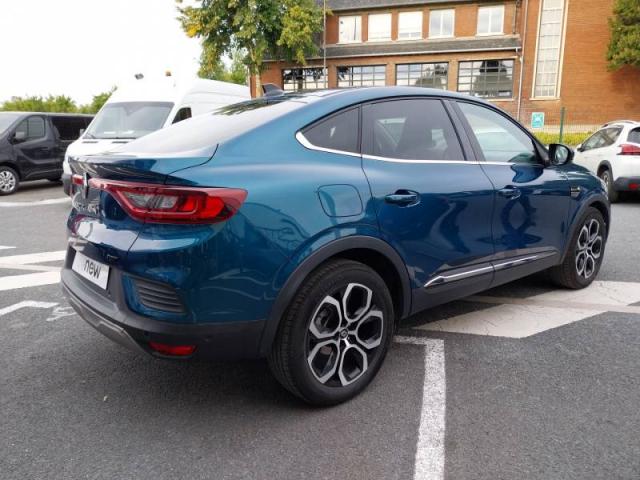 Renault Arkana image 7