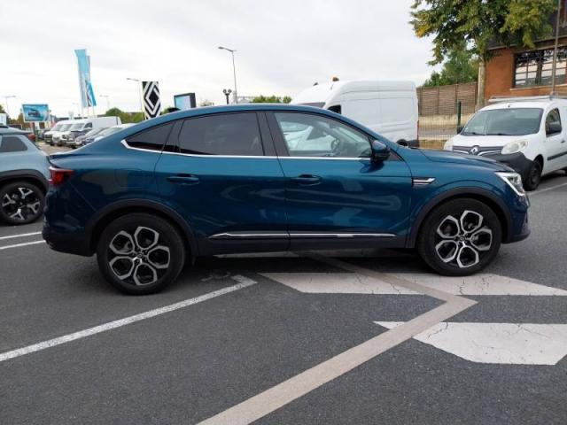 Renault Arkana image 9