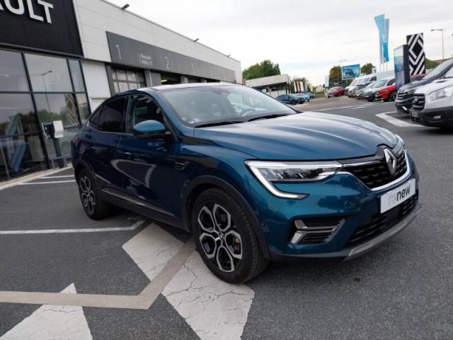 Renault Arkana image 5