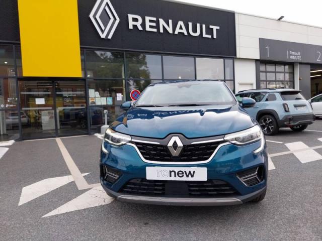 Renault Arkana image 2
