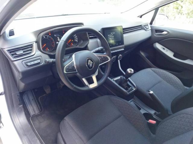 Renault Clio image 3