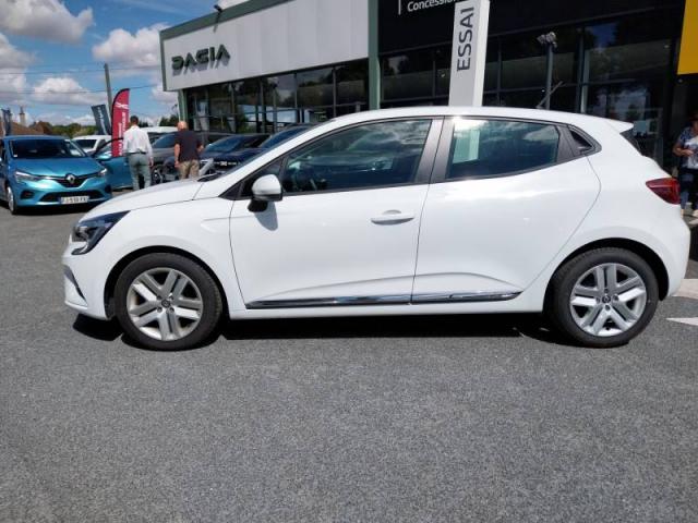 Renault Clio image 4