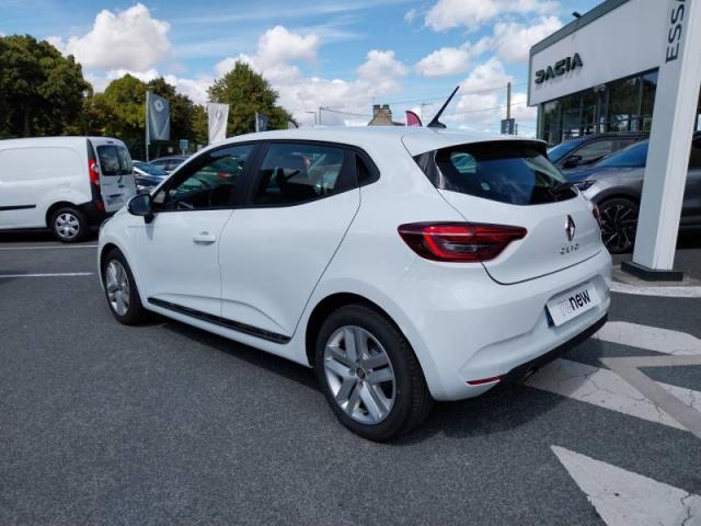 Renault Clio image 2