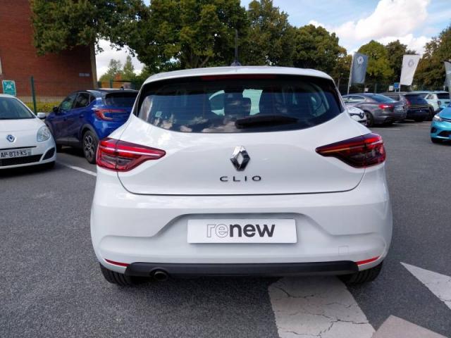 Renault Clio image 9