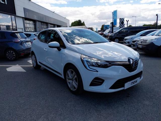 Renault Clio image 1