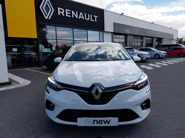 Renault Clio image 6