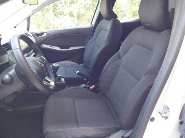 Renault Clio image 7