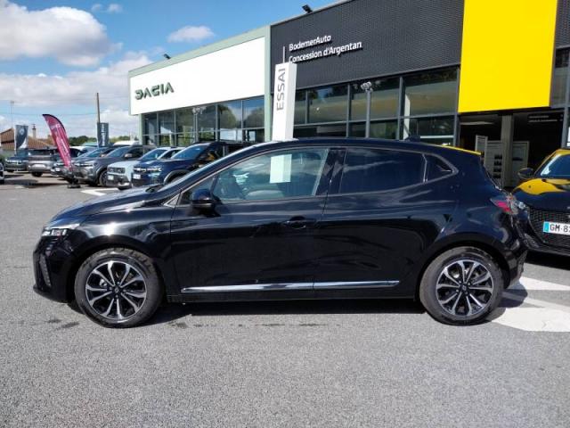 Renault Clio image 6