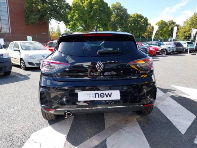 Renault Clio image 9