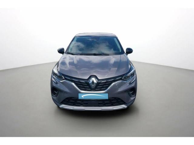 Renault Captur image 8