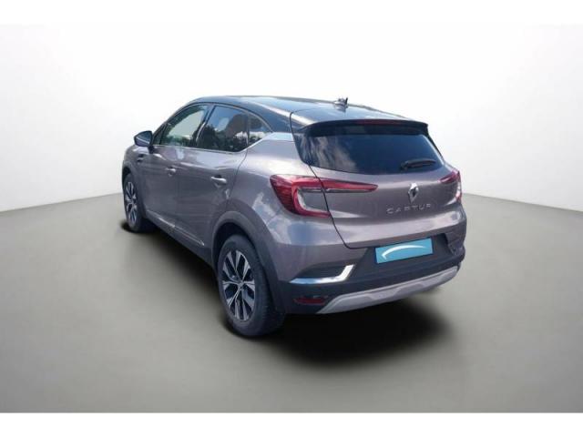 Renault Captur image 3