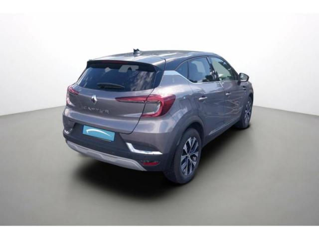 Renault Captur image 5