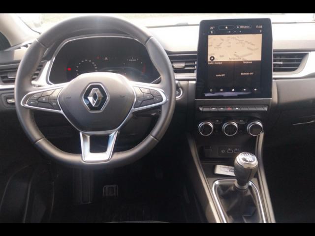 Renault Captur image 6