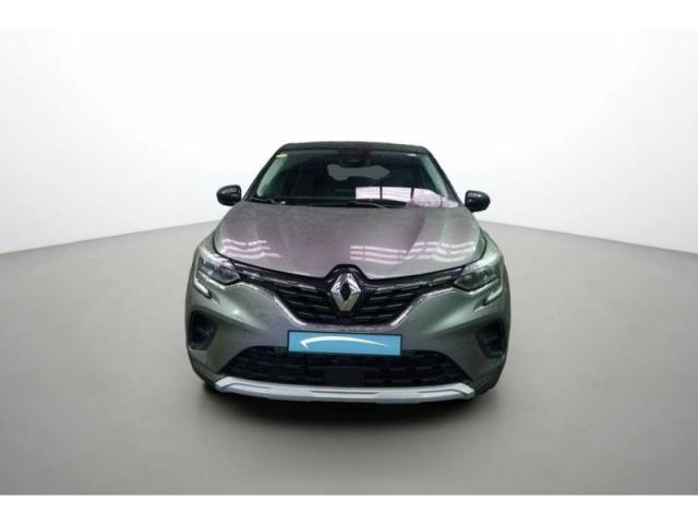 Renault Captur image 2