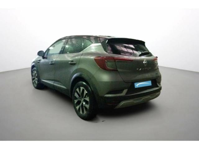 Renault Captur image 1