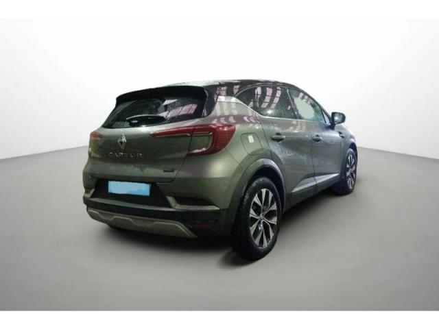 Renault Captur image 3