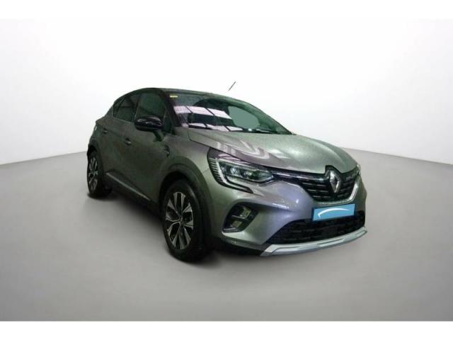 Renault Captur image 6