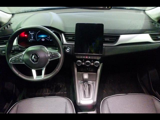 Renault Captur image 5