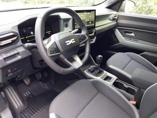 Dacia Duster image 9