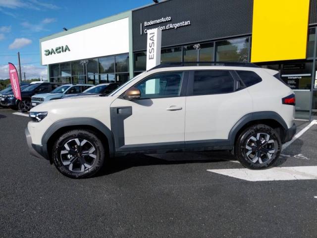 Dacia Duster image 8