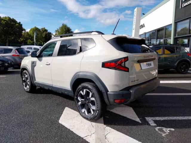 Dacia Duster image 3