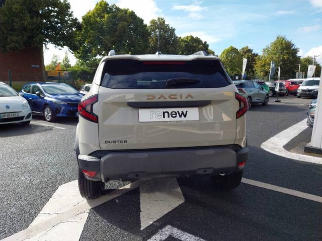 Dacia Duster image 4
