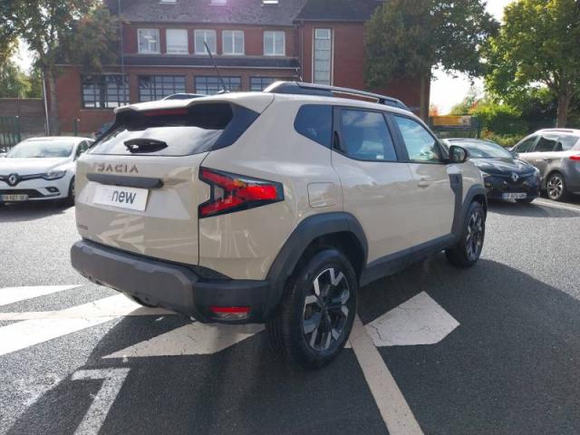 Dacia Duster image 5
