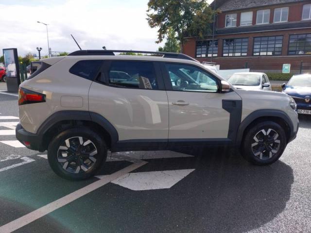 Dacia Duster image 1