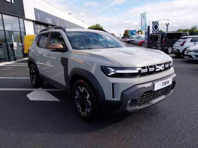 Dacia Duster image 6