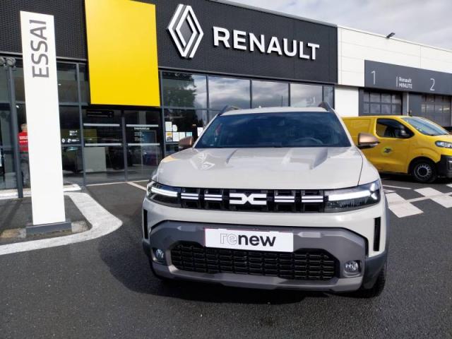 Dacia Duster image 7