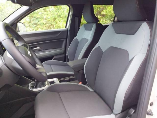 Dacia Duster image 2