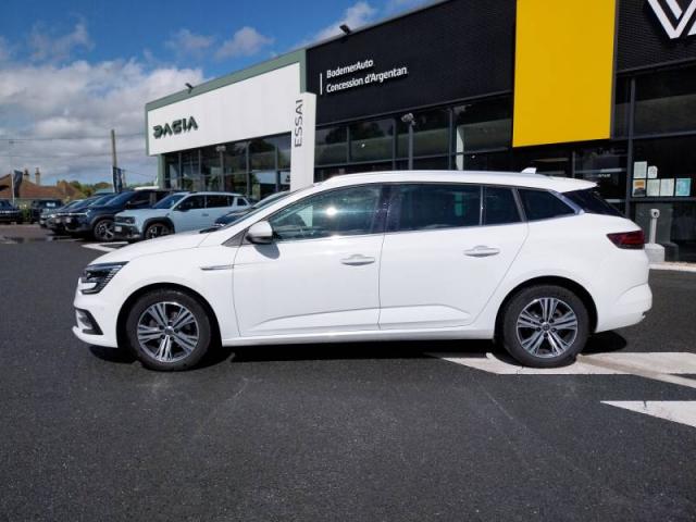 Renault Mégane image 8