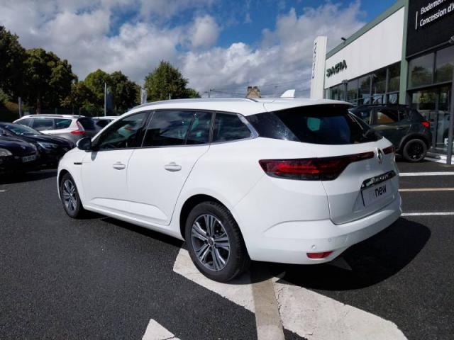 Renault Mégane image 6