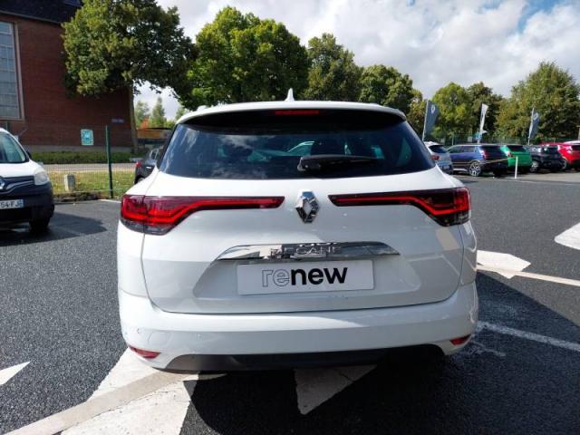 Renault Mégane image 7