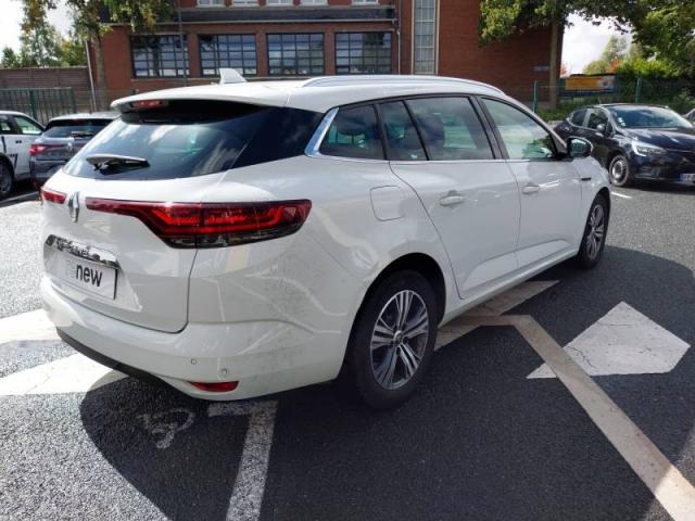 Renault Mégane image 1