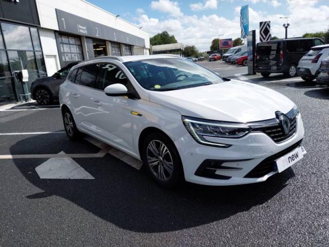 Renault Mégane image 3