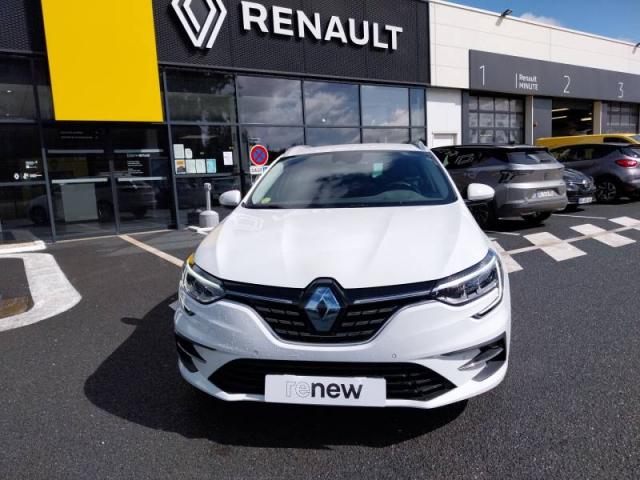 Renault Mégane image 4