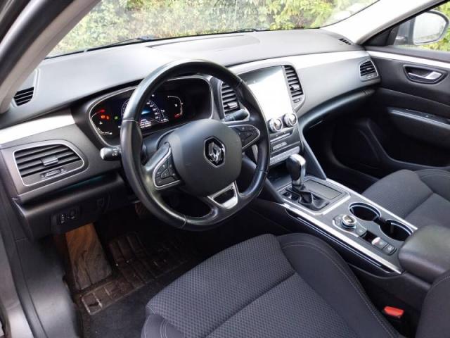 Renault Talisman image 4
