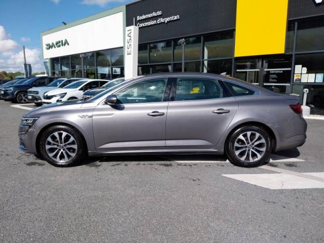 Renault Talisman image 3