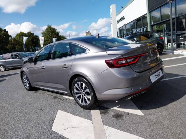 Renault Talisman image 1